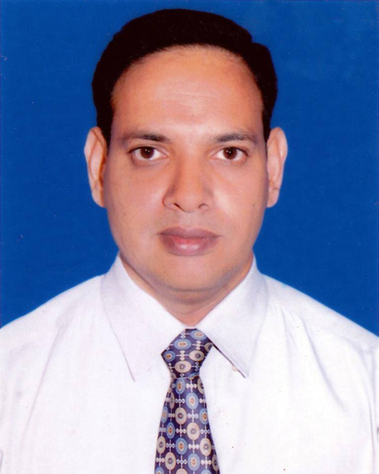 Md. Shakib Ahmed